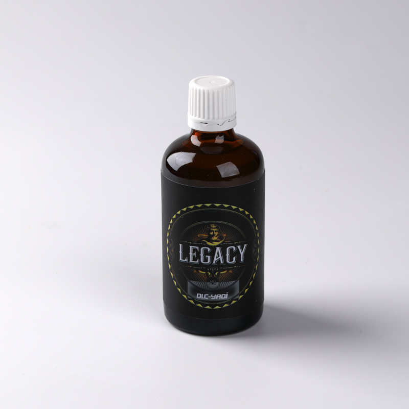 Aftershave - Yaqi LEGACY Erkekler İçin Alkolsüz Tıraş