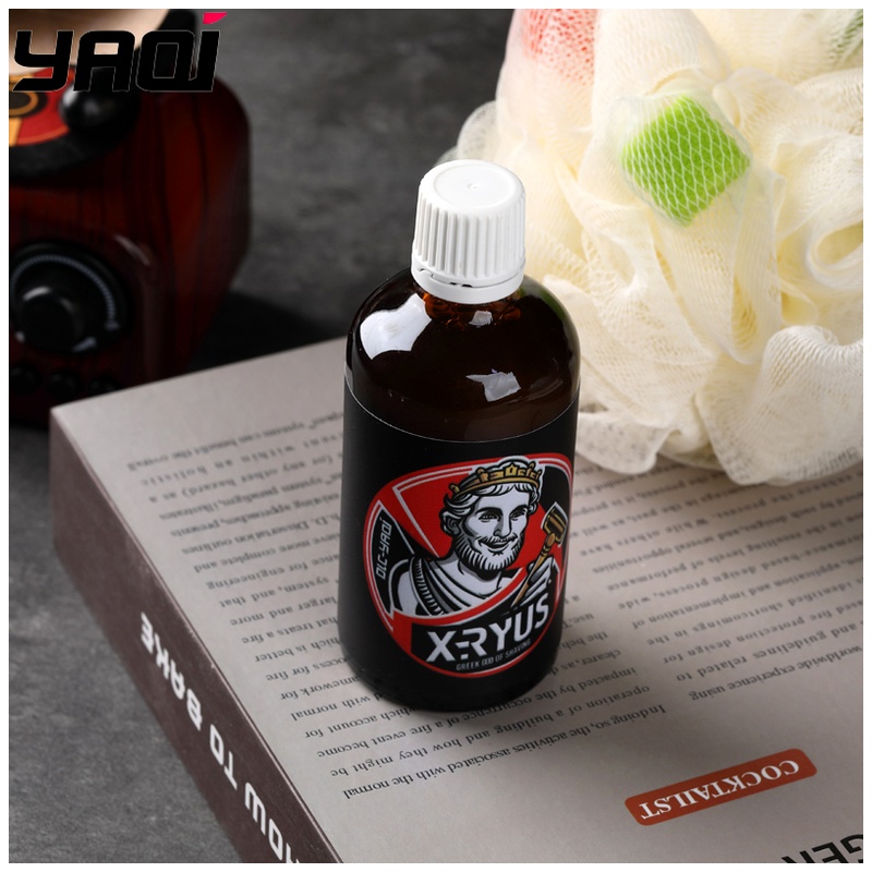Aftershave - YAQI Erkekler İçin Tıraş Sonrası Losyon