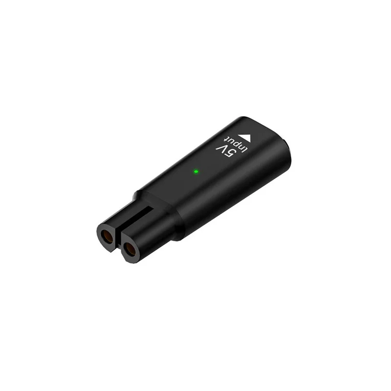 Aftershave - USB Tip C PD - DC