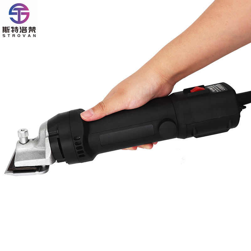 Hair Clipper - At Kılı Kesme Makinesi Hayvan Kılı