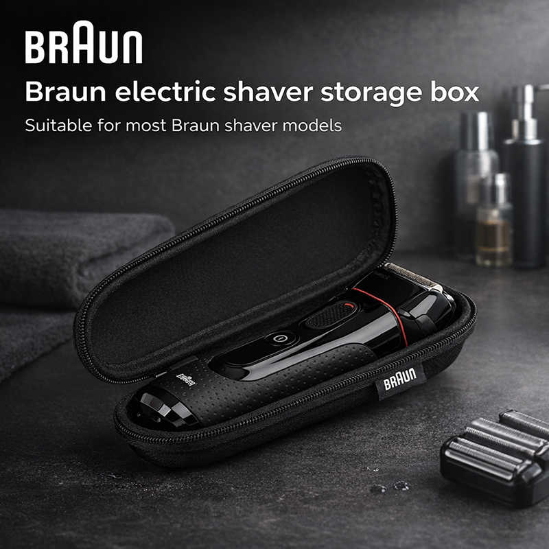 Braun Elektrikli Tıraş Makines - Electric Razor incelemesi ve fiyatı
