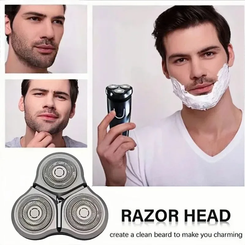 Xiaomi Mijia S300 S500 S500C M - Electric Razor incelemesi ve fiyatı