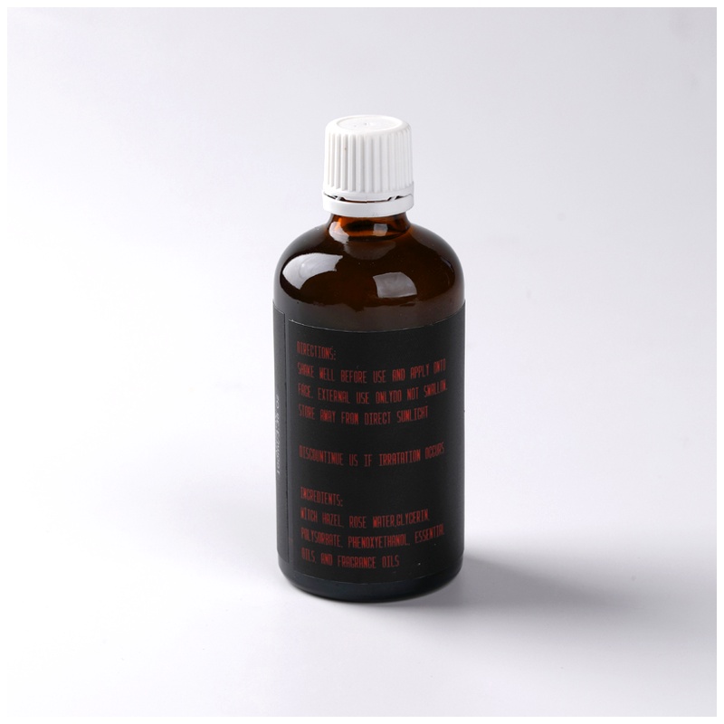 YAQI Erkekler İçin Tıraş Sonra - Aftershave incelemesi ve fiyatı