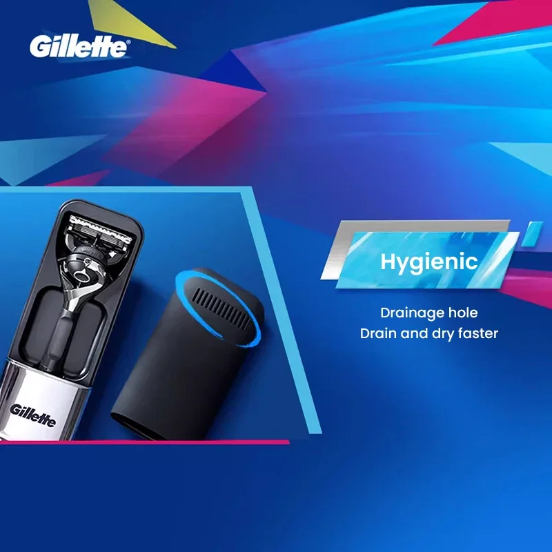 Gillette Manyetik Seyahat Çant - Aftershave incelemesi ve fiyatı