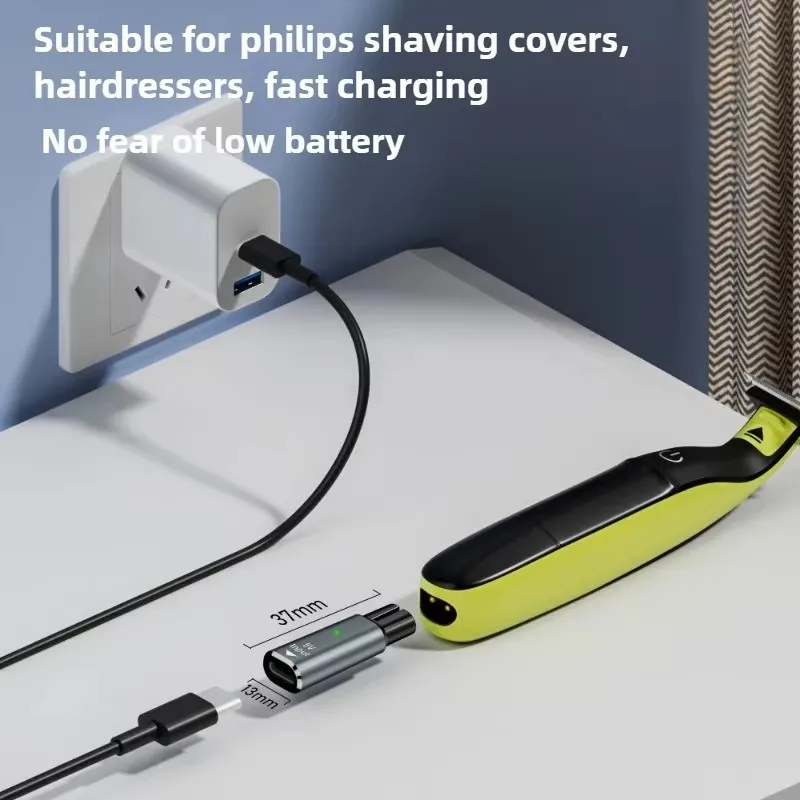 Philips OneBlade QP2724, QP283 - Beard Trimmer incelemesi ve fiyatı