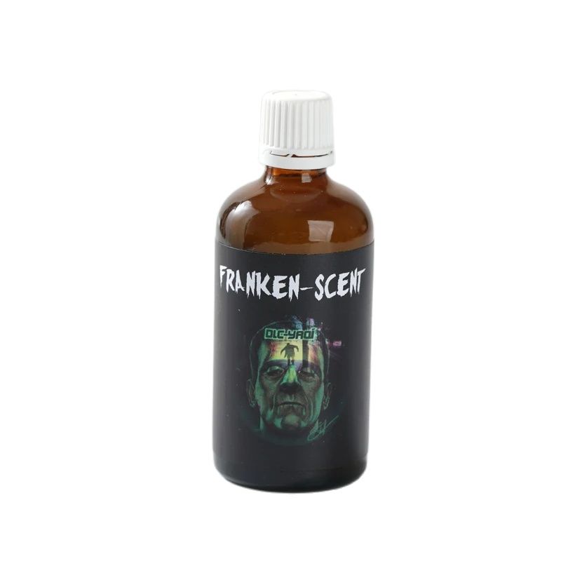 Yaqi Franken koku alkol ücrets - Aftershave incelemesi ve fiyatı