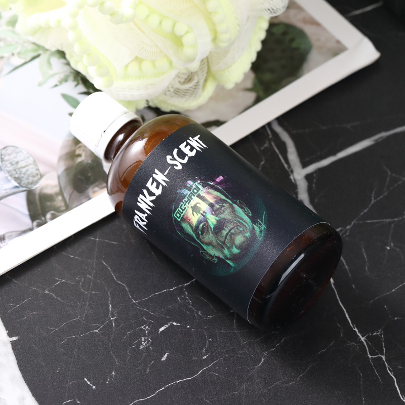 Yaqi Franken koku alkol ücrets - Aftershave incelemesi ve fiyatı