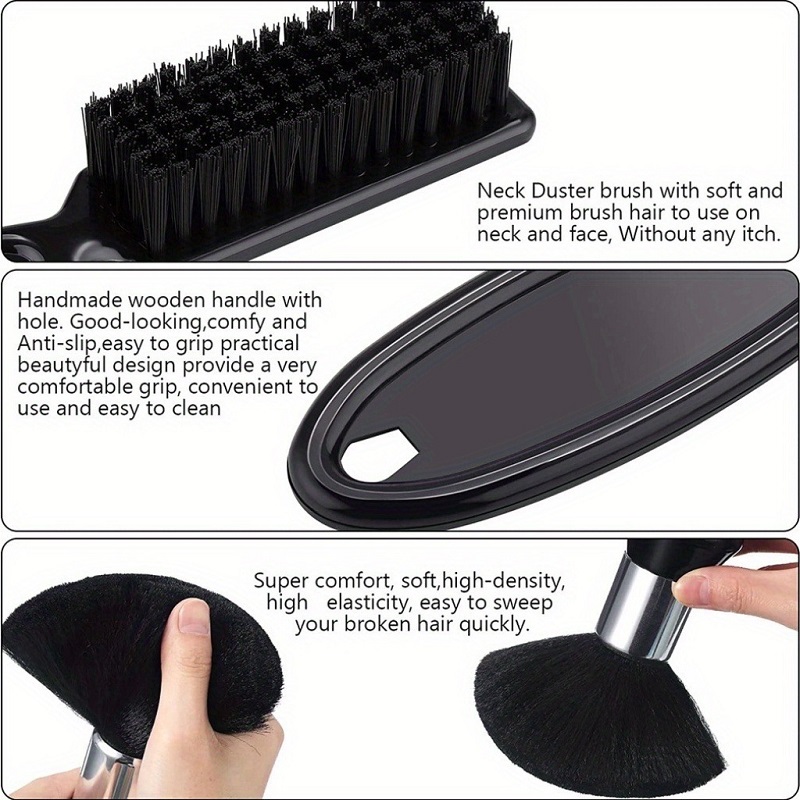 4 Parçalı Profesyonel Berber S - Grooming Kit incelemesi ve fiyatı