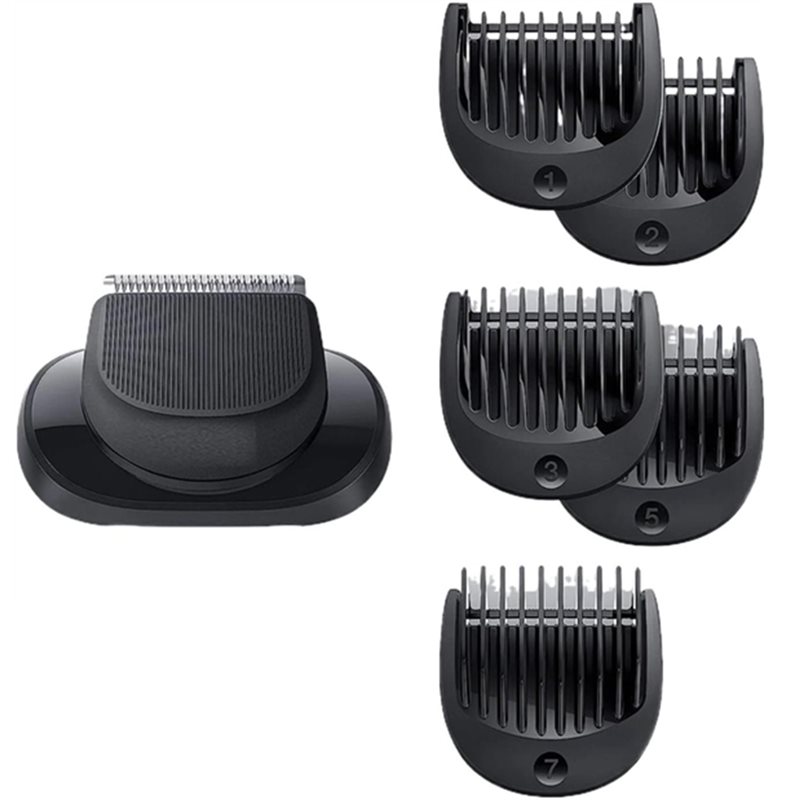 Braun Series 5, 6,7 Elektrikli - Electric Shaver Rotary incelemesi ve fiyatı