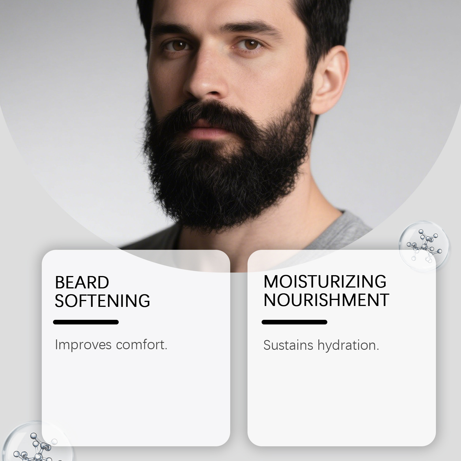 Doğu Ayı Biberiye Sakal Yumuşa - Beard Oil incelemesi ve fiyatı