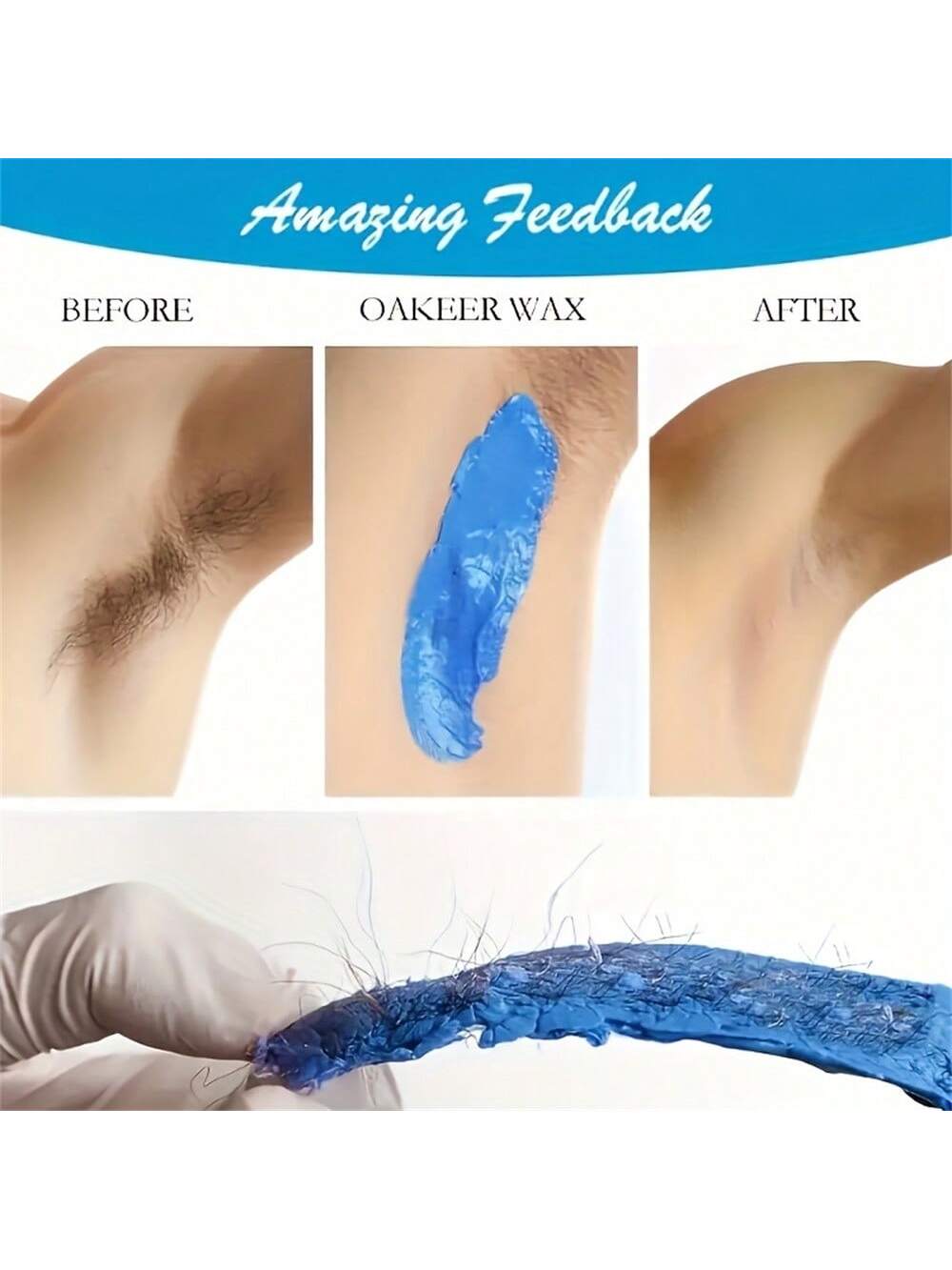 Ağda Seti Tüy Alma Kadın Erkek - Nose Trimmer incelemesi ve fiyatı