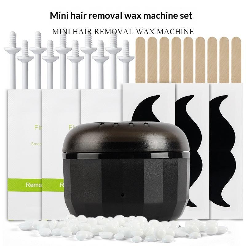 Mini Balmumu Isıtıcı Makinesi  - Nose Trimmer incelemesi ve fiyatı