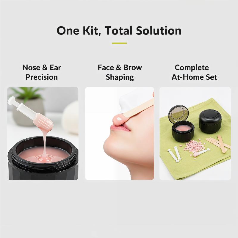 Mini Balmumu Isıtıcı Makinesi  - Nose Trimmer incelemesi ve fiyatı