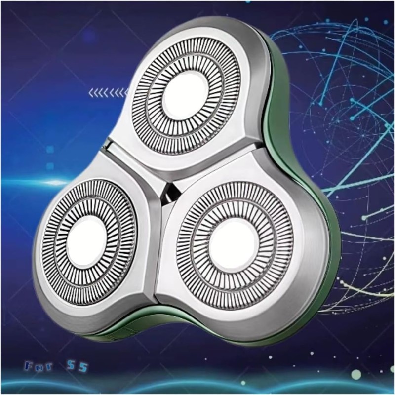 HIZLI SATIN ALIN 】SOOCAS S5 El - Electric Shaver Rotary incelemesi ve fiyatı