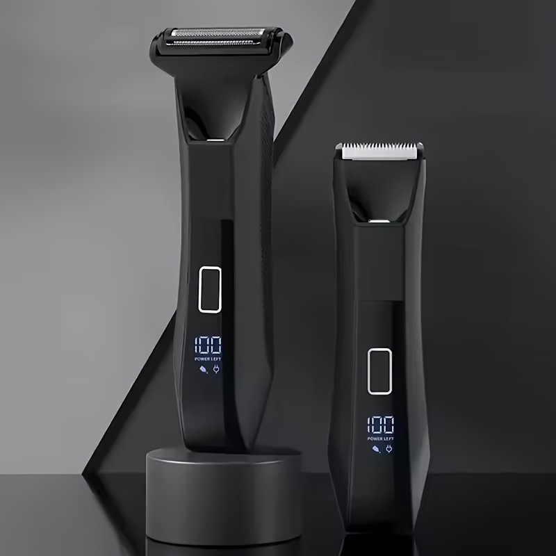 Mijia Youpin 2'si 1 Arada Elek - Mens Grooming Travel Kit incelemesi ve fiyatı