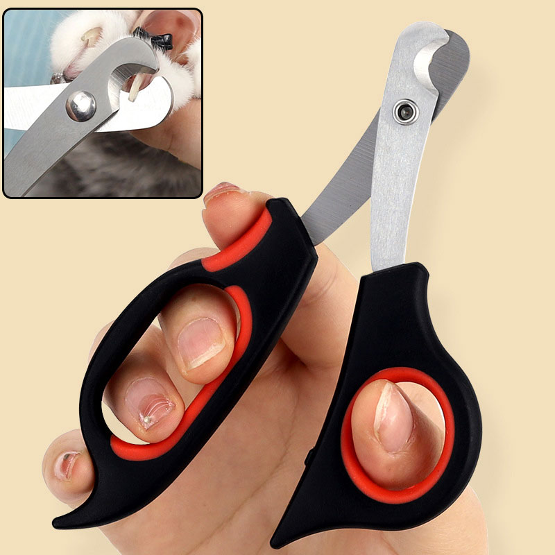 Evcil Hayvan Tırnak Bakım Maka - Grooming Scissors incelemesi ve fiyatı