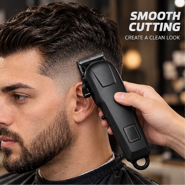 Elektrikli Saç Kesme ve Tıraş  - Electric Shaver Rotary incelemesi ve fiyatı