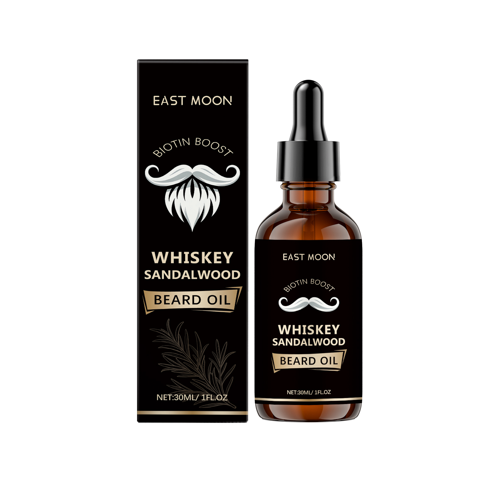 Erkekler İçin Sakal Bakım Yağı - Beard Oil incelemesi ve fiyatı