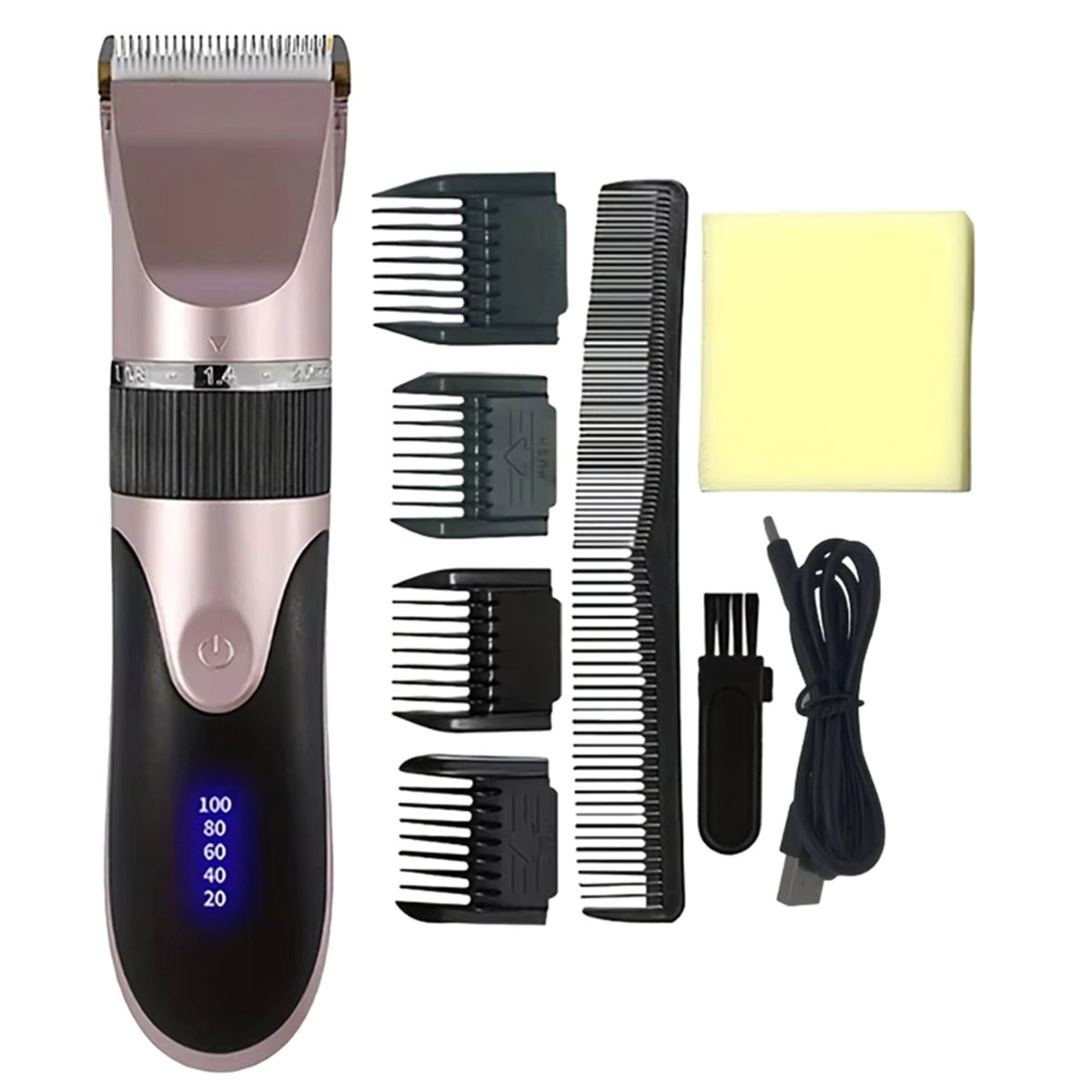 L70A Saç Kesme Makinesi, Tarak - Body Trimmer incelemesi ve fiyatı