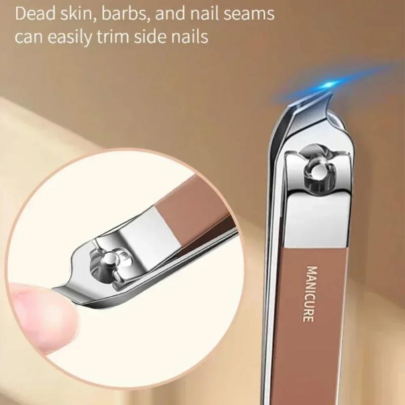 Tırnak Bakım Seti Anti-Splatte - Mens Grooming Travel Kit incelemesi ve fiyatı