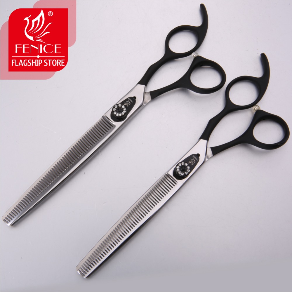 Fenice Yüksek Kaliteli Pet saç - Grooming Scissors incelemesi ve fiyatı
