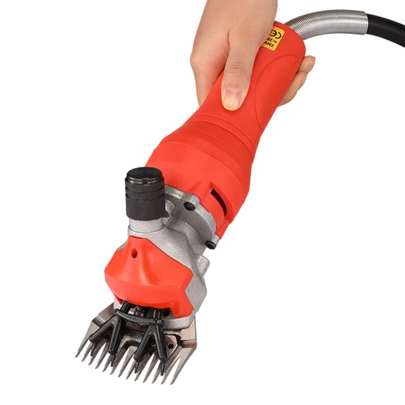 Profesyonel Esnek Şaftlı Koyun - Hair Clipper incelemesi ve fiyatı