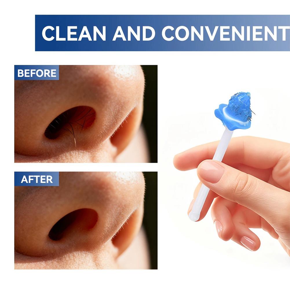 10 Adet Tek Kullanımlık Burun  - Nose Trimmer incelemesi ve fiyatı