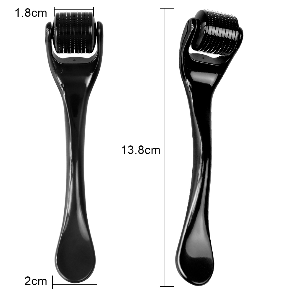 Derma Roller DRS 540 Yüz Cilt  - Beard Oil incelemesi ve fiyatı