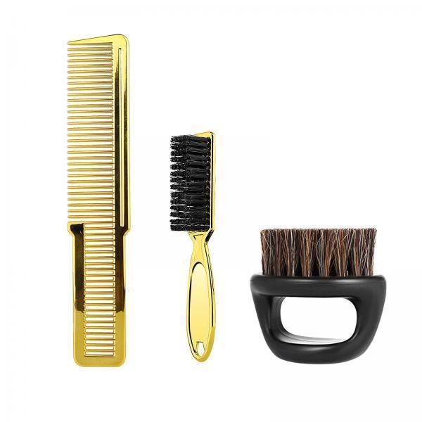Tımarlama Tarağı Seti PP Dayan - Grooming Kit incelemesi ve fiyatı