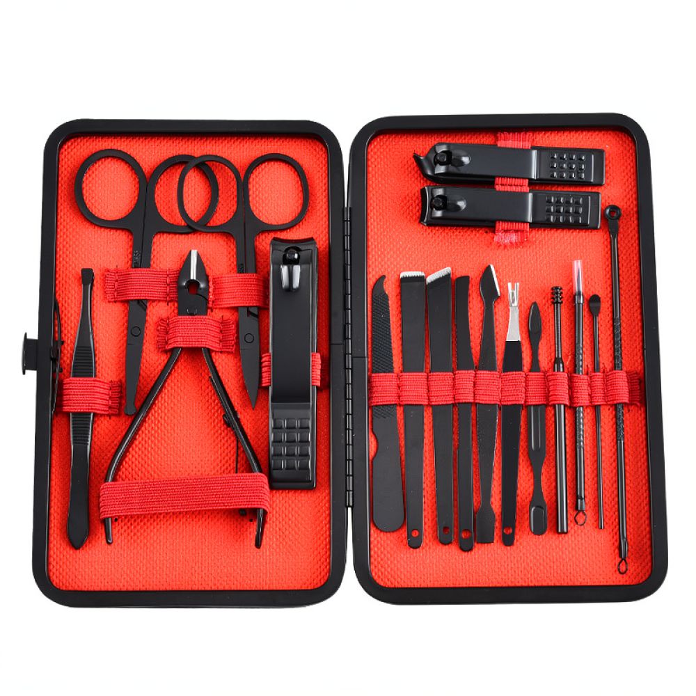 Profesyonel Bakım Seti, Paslan - Mens Grooming Travel Kit incelemesi ve fiyatı