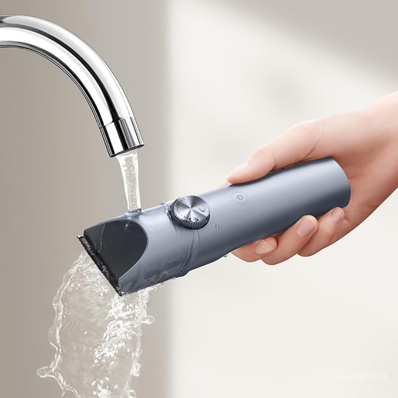 XIAOMI Mijia Elektrikli Saç Ke - Electric Shaver Rotary incelemesi ve fiyatı