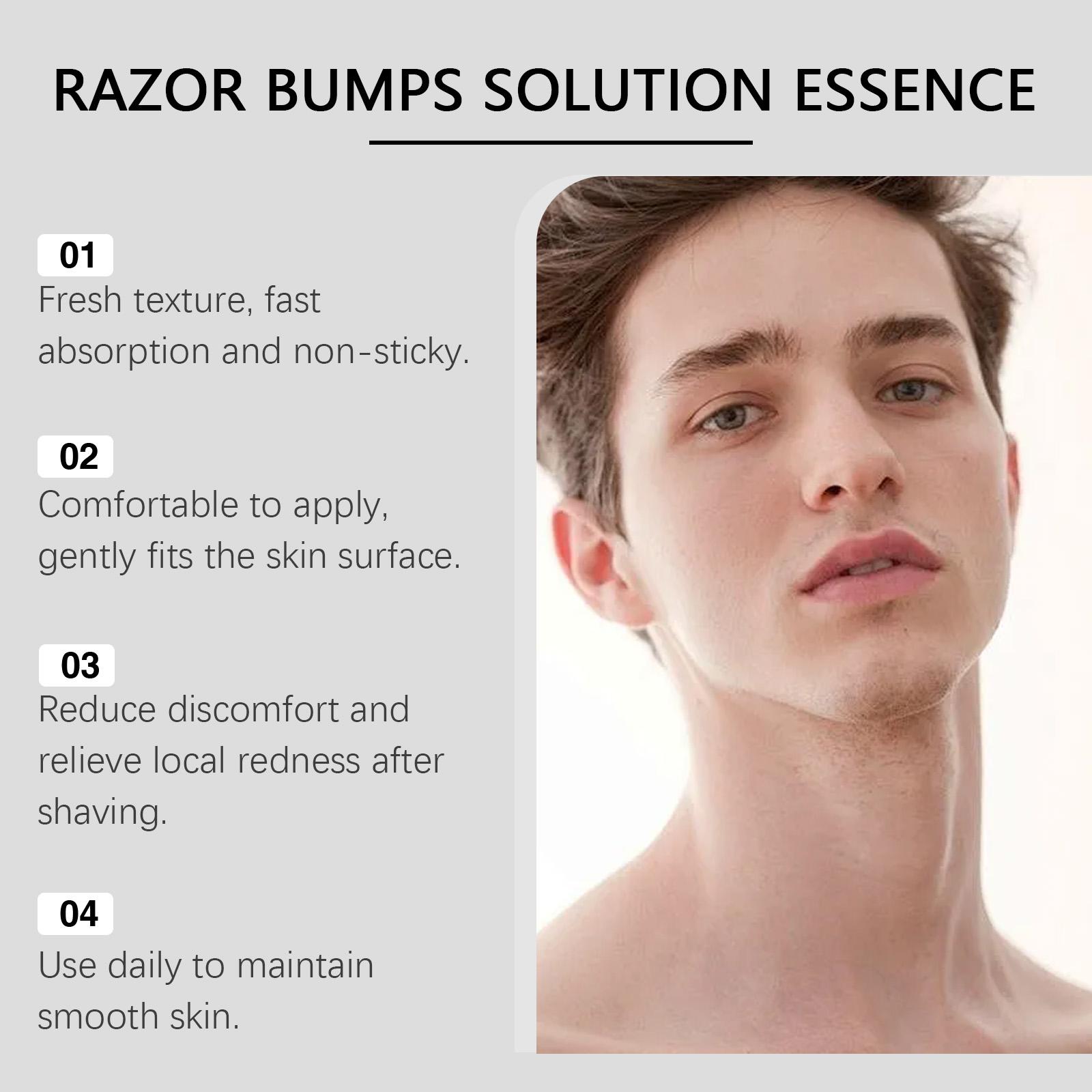 Doğu Ayı Erkekler İçin Tıraş S - Aftershave incelemesi ve fiyatı