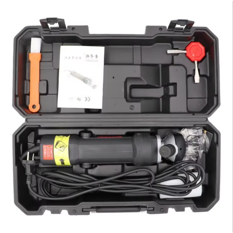 220V 110V Hız Ayarlı Elektrikl - Hair Clipper incelemesi ve fiyatı