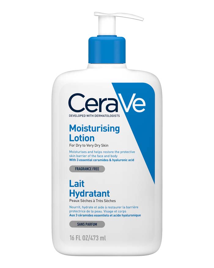 CeraVe Nemlendirici Losyon, Ku - Hair Clipper incelemesi ve fiyatı