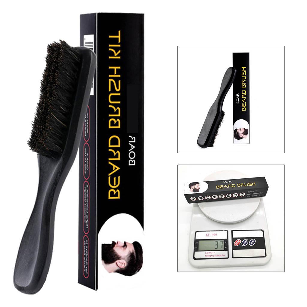 Erkekler için Sakal Fırçası ve - Mens Grooming Travel Kit incelemesi ve fiyatı