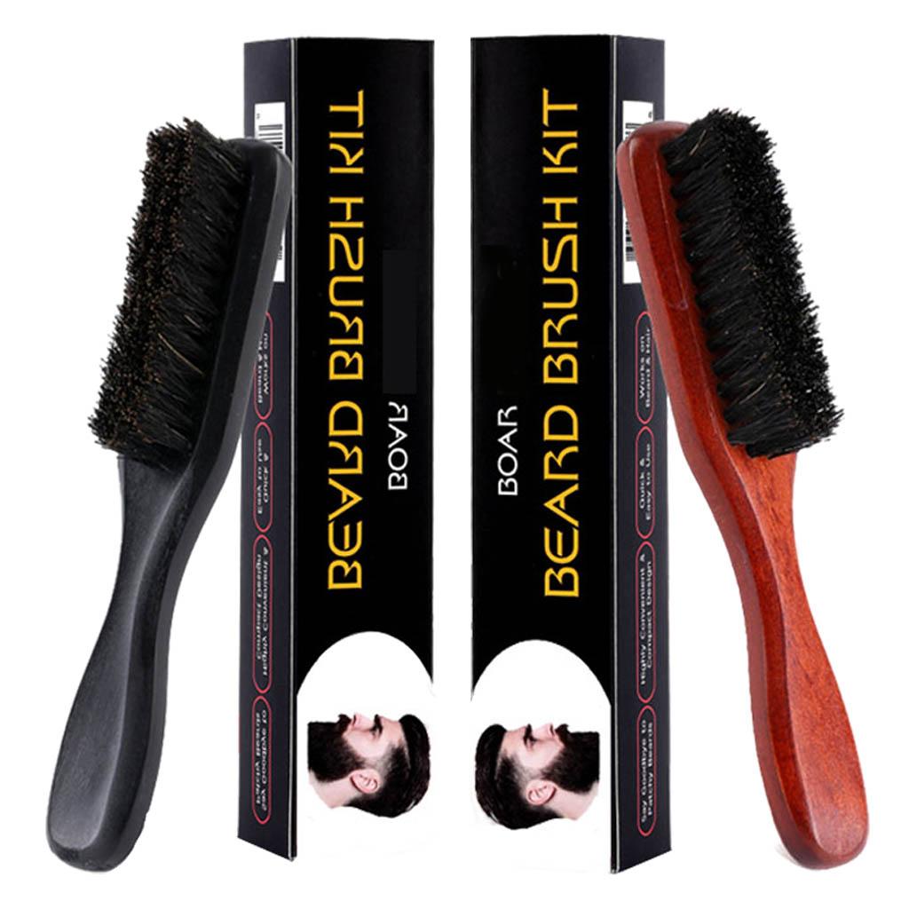 Erkekler için Sakal Fırçası ve - Mens Grooming Travel Kit incelemesi ve fiyatı