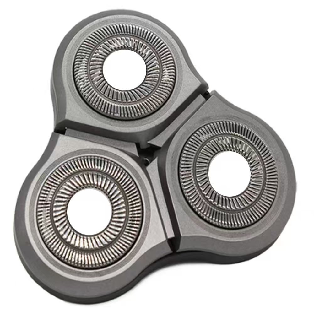 3-5-10 adet Xiaomi Mijia S500C - Electric Shaver Rotary incelemesi ve fiyatı