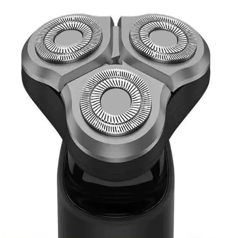 3-5-10 adet Xiaomi Mijia S500C - Electric Shaver Rotary incelemesi ve fiyatı