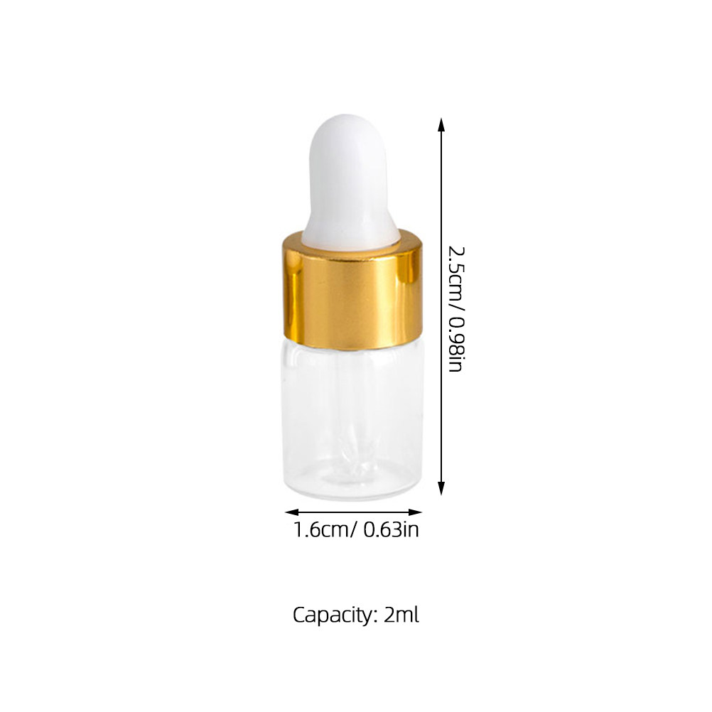 30 Adet Cam Şişe, Esans Sıvısı - Beard Oil incelemesi ve fiyatı