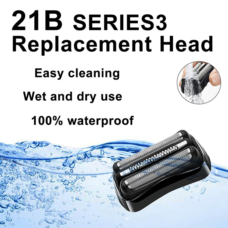 21B, Braun Series 3 Elektrikli - Electric Shaver Rotary incelemesi ve fiyatı
