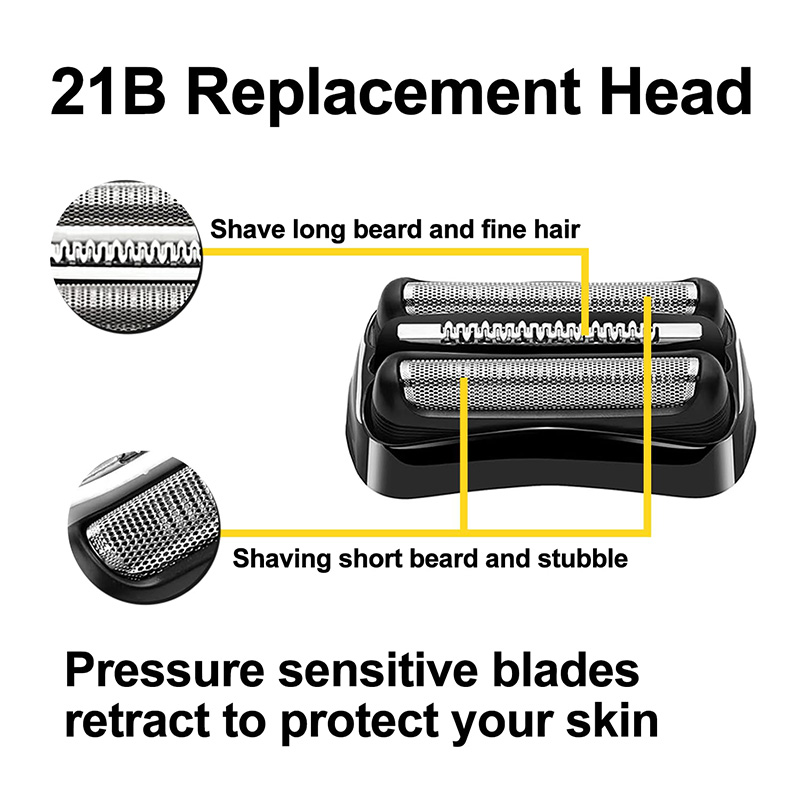21B, Braun Series 3 Elektrikli - Electric Shaver Rotary incelemesi ve fiyatı