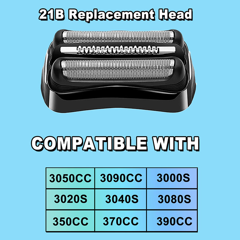 21B, Braun Series 3 Elektrikli - Electric Shaver Rotary incelemesi ve fiyatı