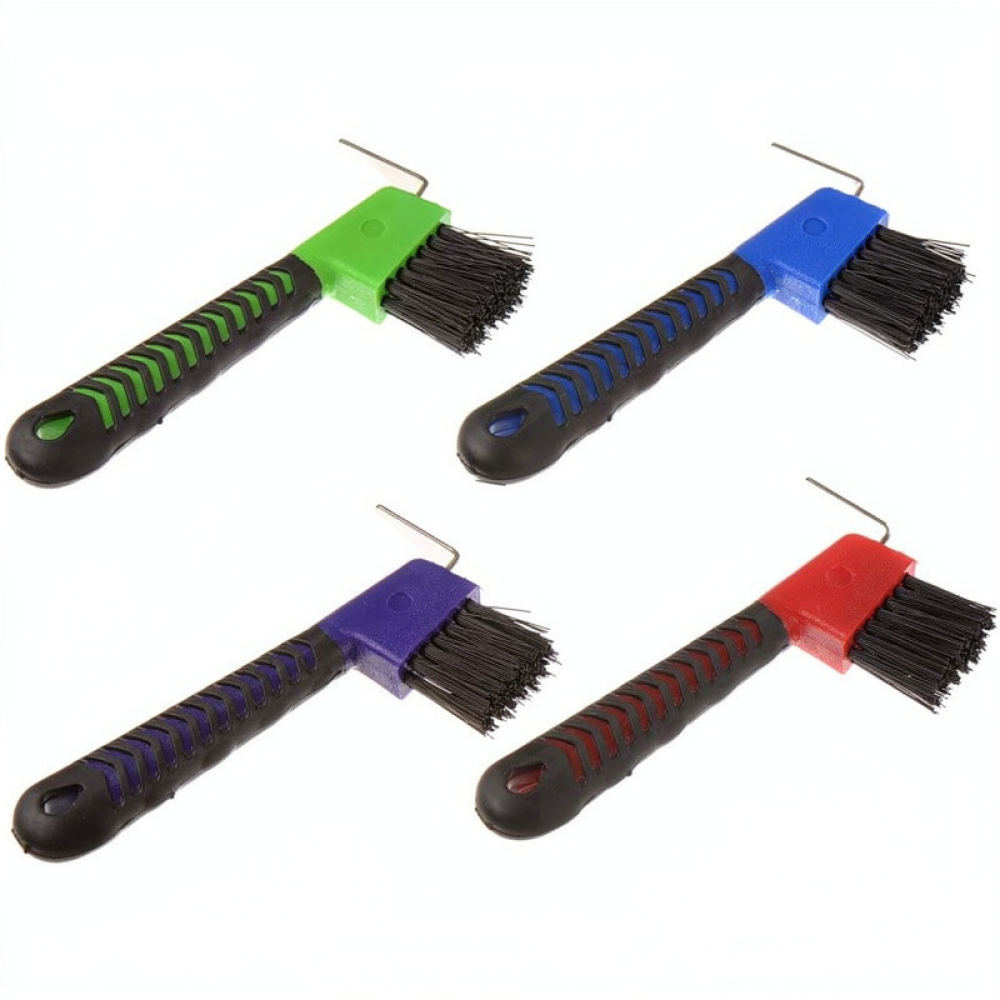 At Nalı Temizleme Fırçası Seti - Grooming Kit incelemesi ve fiyatı