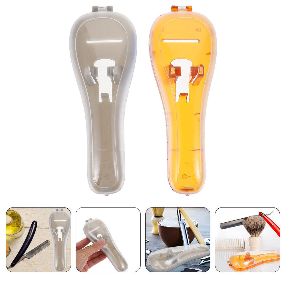 2 Adet Güvenlik Tıraş Bıçağı S - Electric Razor incelemesi ve fiyatı
