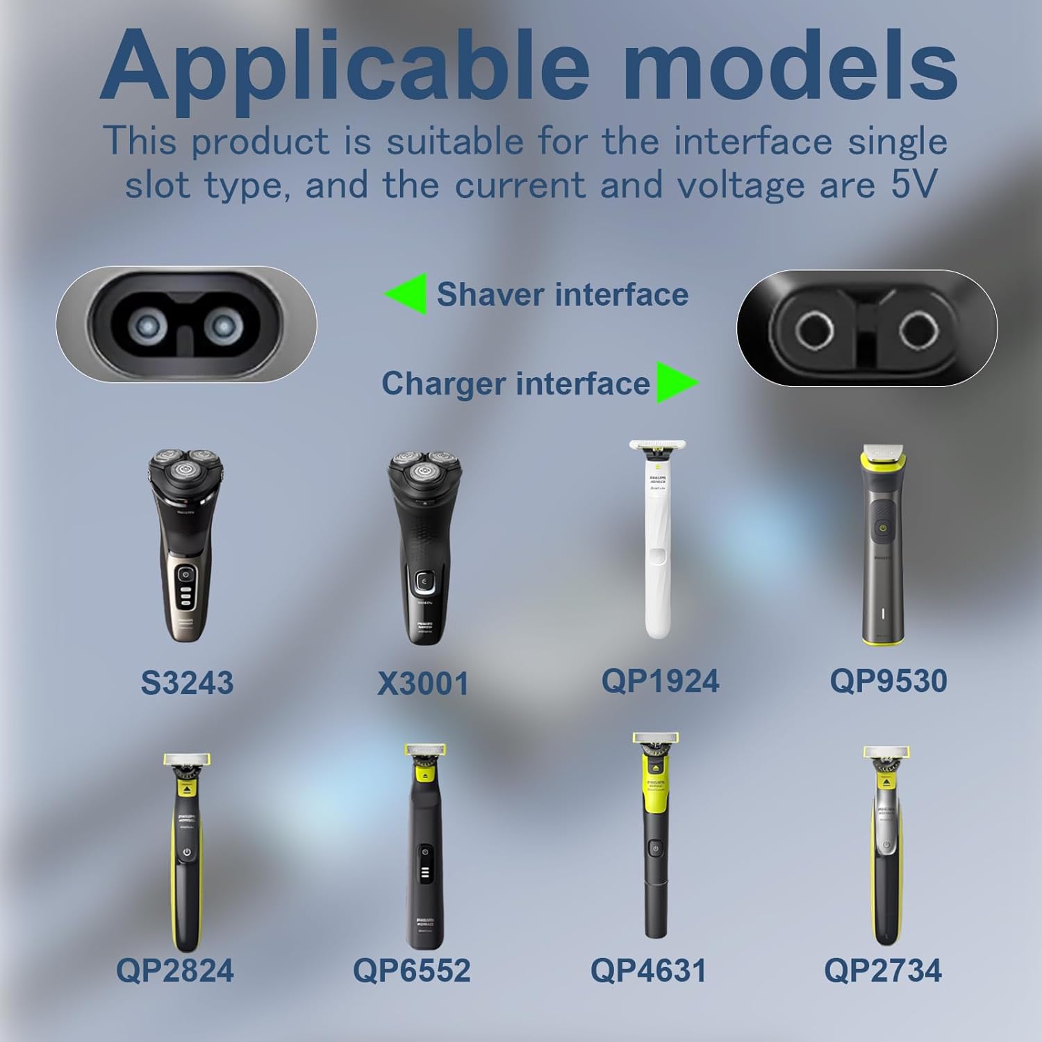 Brangdy 5 V Tip-C Tıraş Makine - Body Trimmer incelemesi ve fiyatı