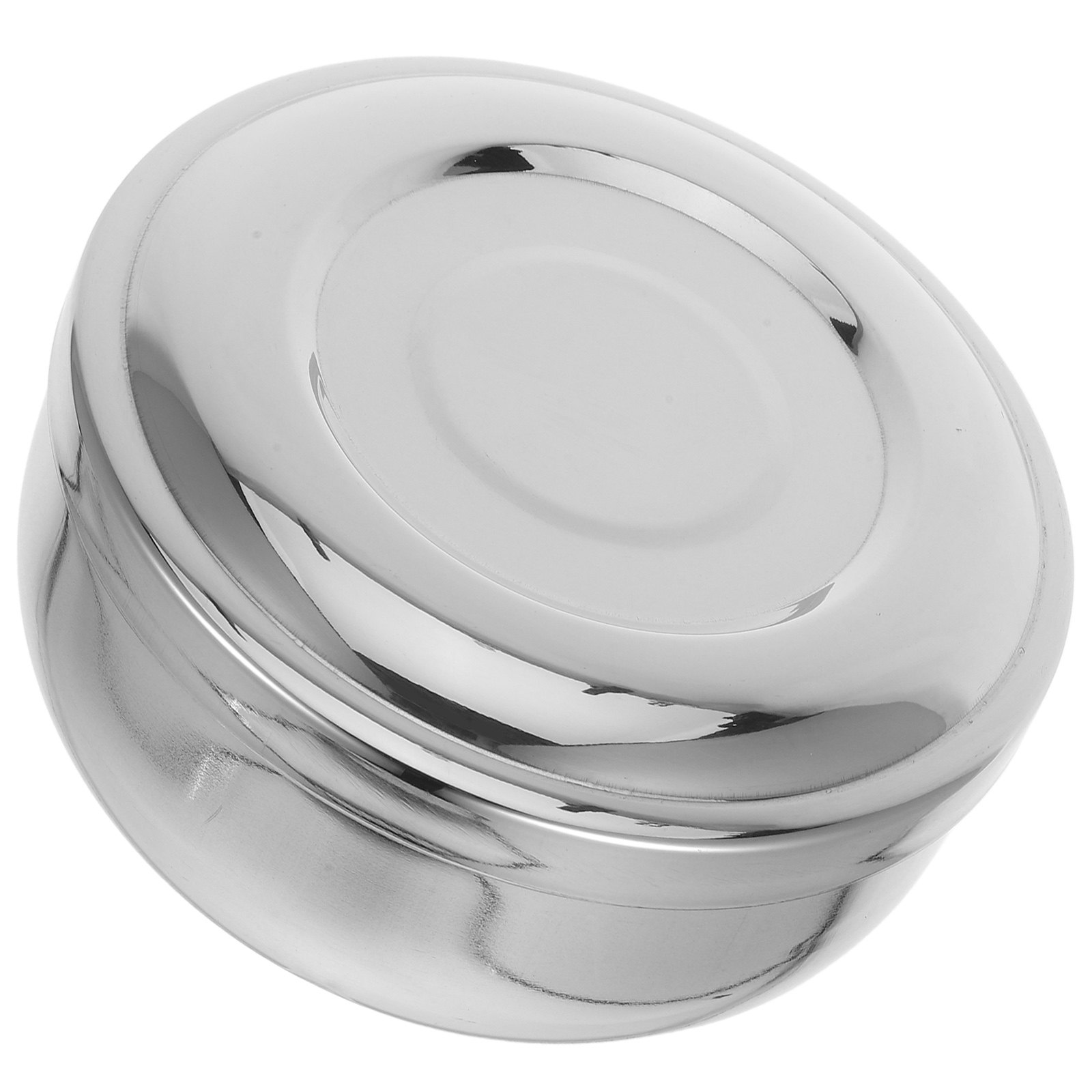 Kapaklı Metal Tıraş Kabı, Erke - Mens Grooming Travel Kit incelemesi ve fiyatı