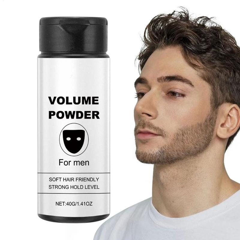 uzun ömürlü Doku Tozu Hacim Ve - Men'S Grooming Hairstyles incelemesi ve fiyatı