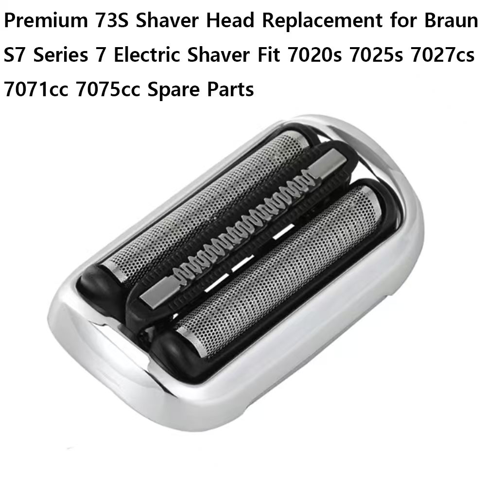 Braun S7 Serisi 7 Elektrikli T - Electric Shaver Rotary incelemesi ve fiyatı